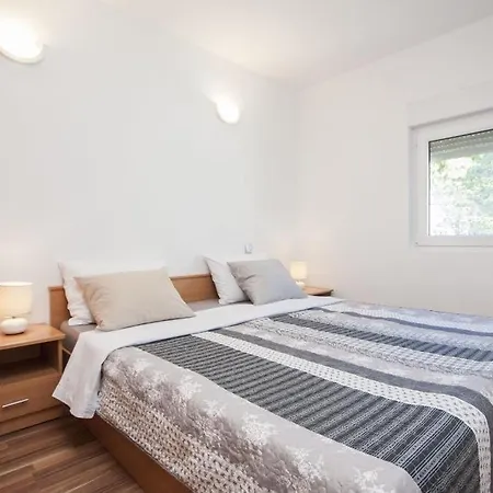 Apartamento In With Terrace, Air Conditioning, Wi-fi, Washing Machine *