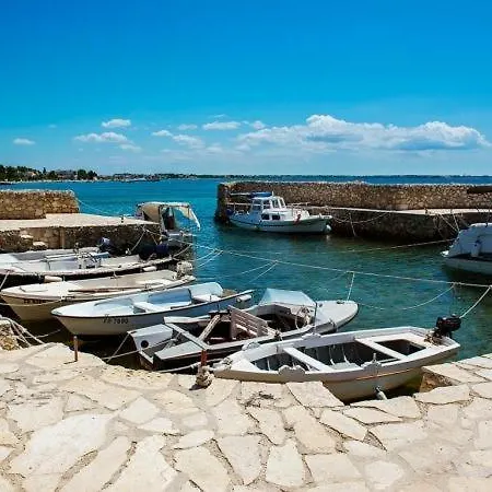 Apartamento In With Terrace, Air Conditioning, Wi-fi, Washing Machine *